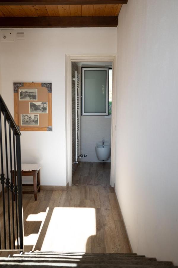 La Cascina Dei Ciliegi Apartment Arona Bagian luar foto