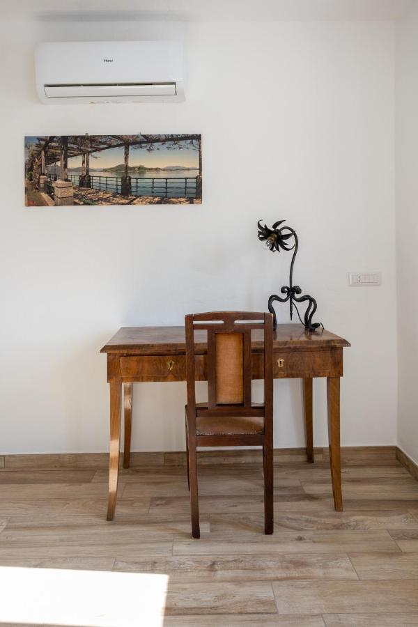 La Cascina Dei Ciliegi Apartment Arona Bagian luar foto