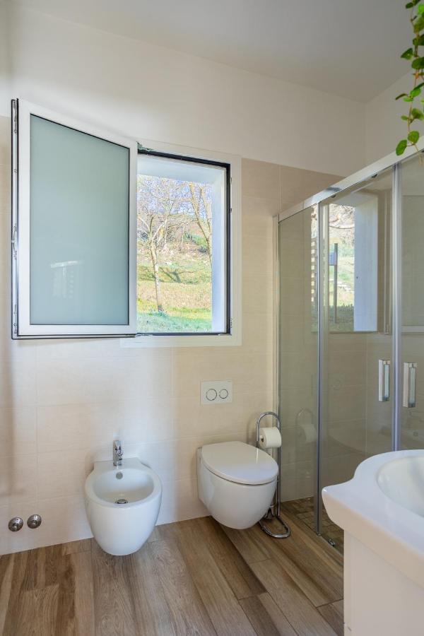La Cascina Dei Ciliegi Apartment Arona Bagian luar foto