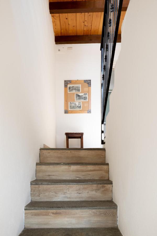 La Cascina Dei Ciliegi Apartment Arona Bagian luar foto